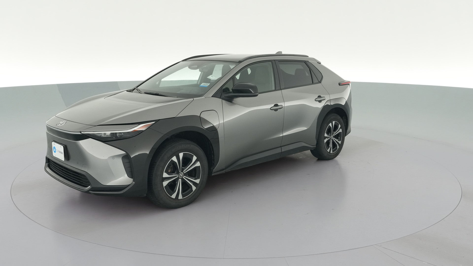 2023 Toyota bZ4X vehicle photo