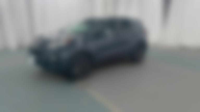 2022 Kia Sportage vehicle photo