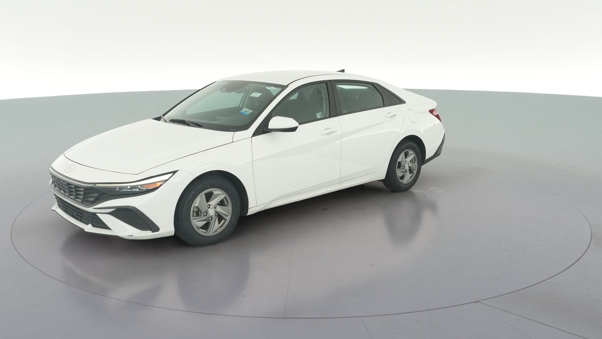 2024 Hyundai Elantra vehicle photo