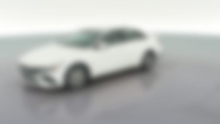 2024 Hyundai Elantra vehicle photo