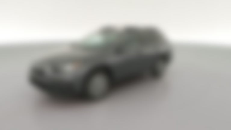 2020 Subaru Outback vehicle photo
