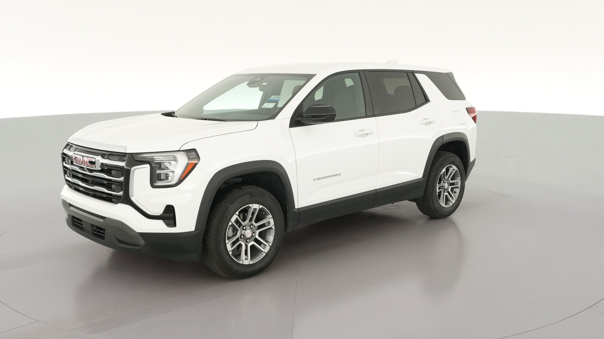 2025 GMC Terrain vehicle photo