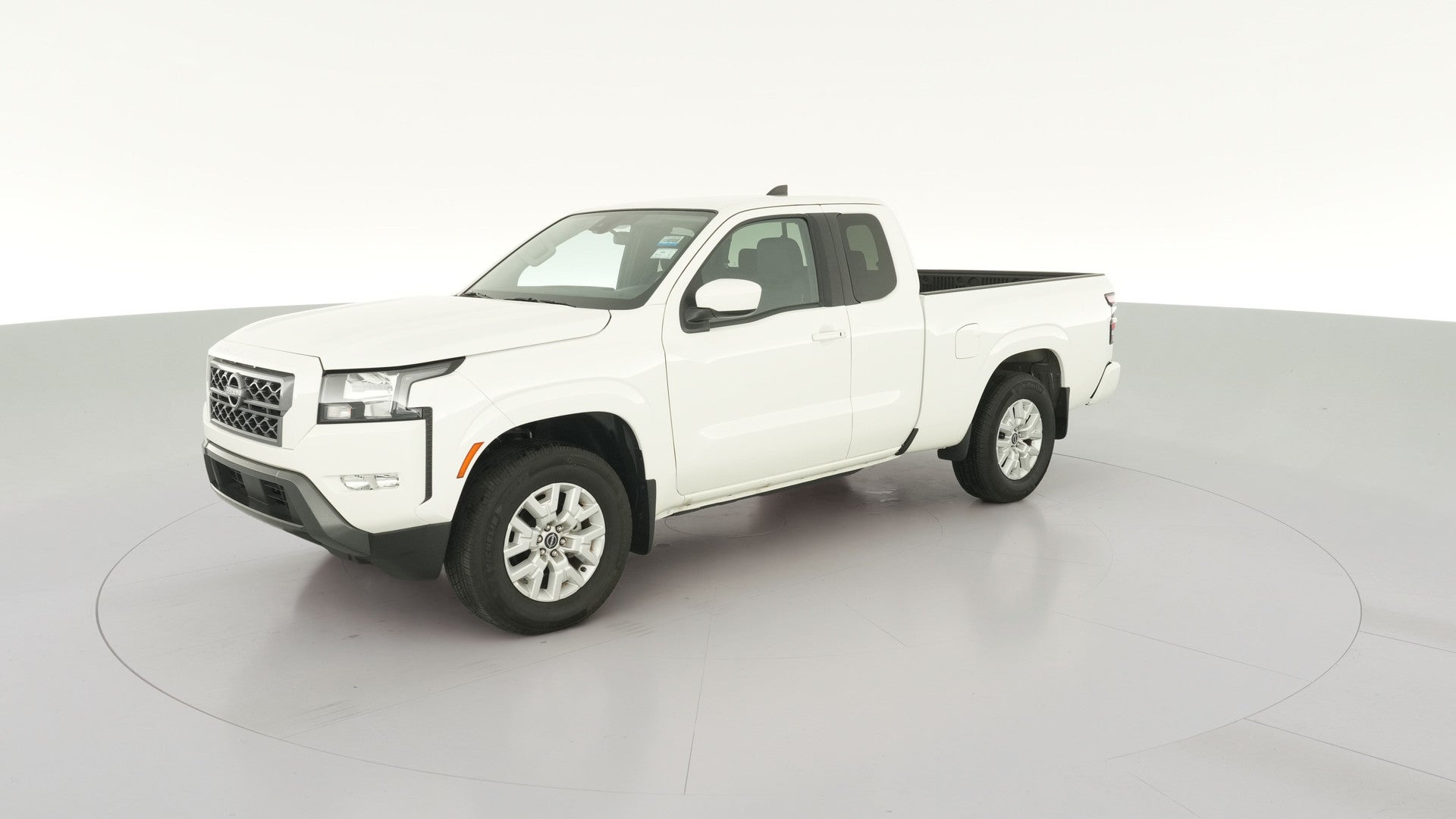 2024 Nissan Frontier King Cab vehicle photo
