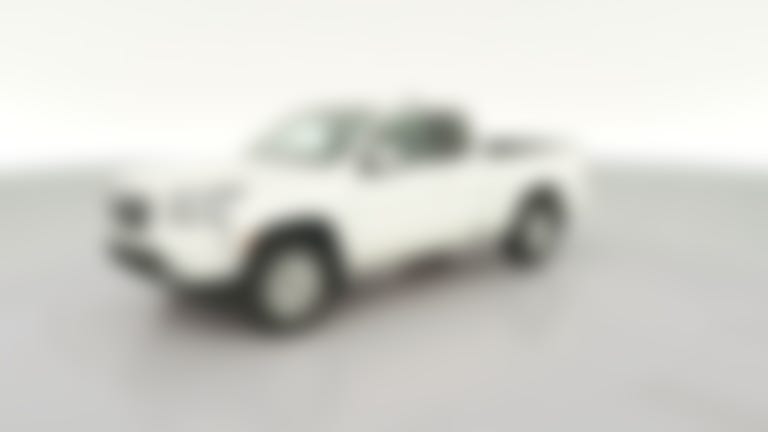 2024 Nissan Frontier King Cab vehicle photo