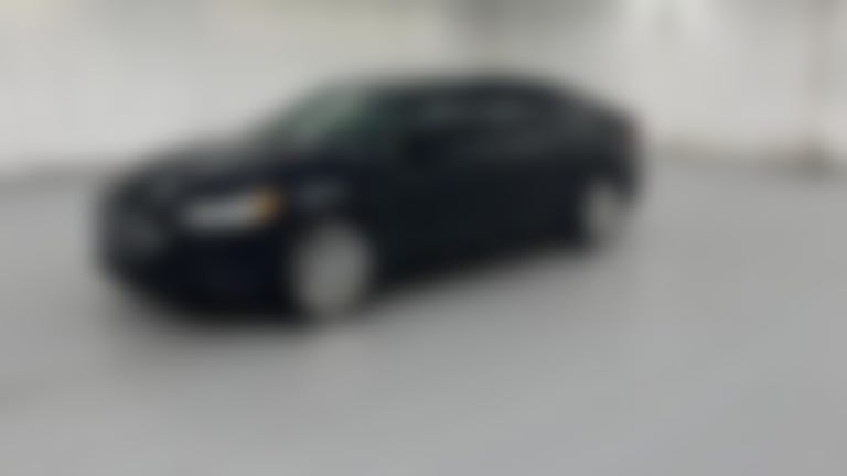 2018 Ford Fusion vehicle photo