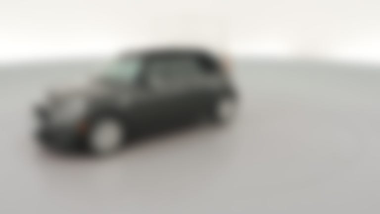2015 MINI Convertible vehicle photo