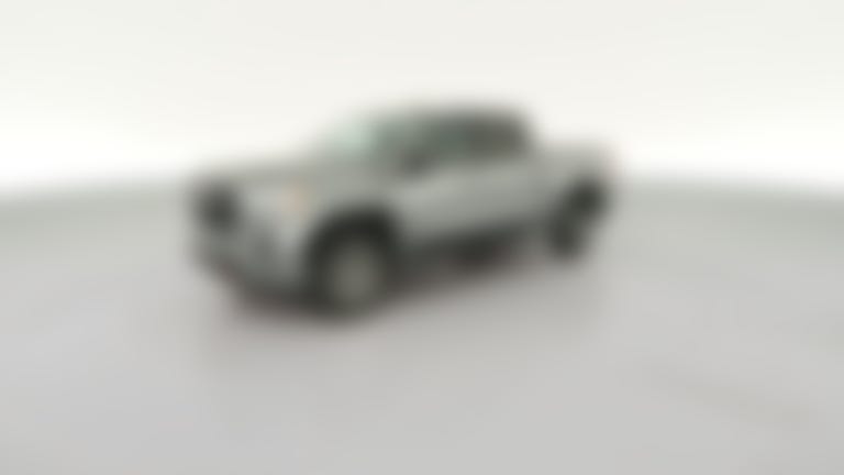 2022 GMC Sierra 1500 Limited Crew Cab vehicle photo
