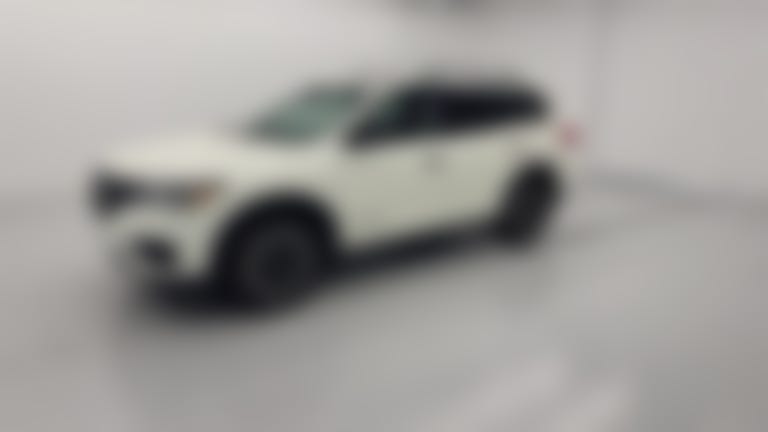 2020 Nissan Pathfinder vehicle photo