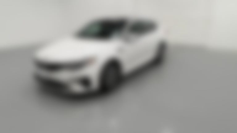 2019 Kia Optima vehicle photo