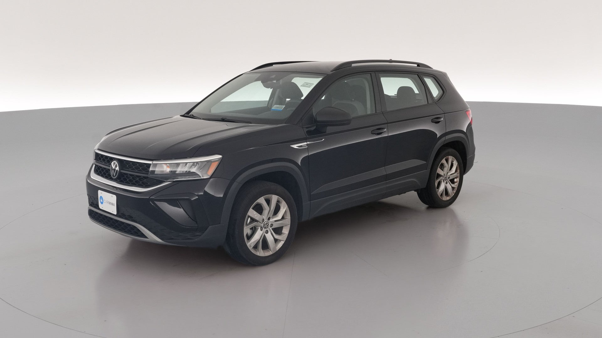 2023 Volkswagen Taos vehicle photo