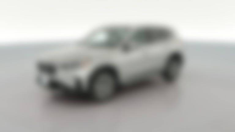 2026 BMW X1 vehicle photo