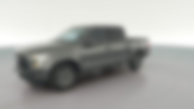 2016 Ford F150 SuperCrew Cab vehicle photo