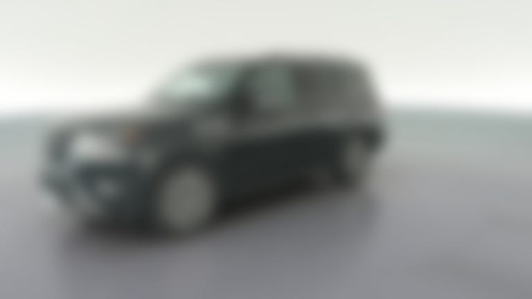 2021 Nissan Armada vehicle photo