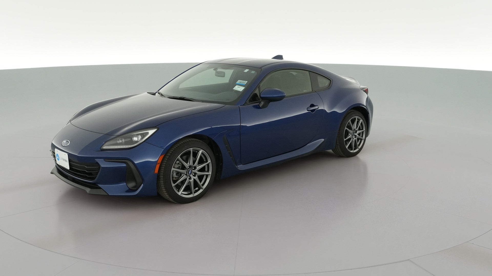 2023 Subaru BRZ vehicle photo