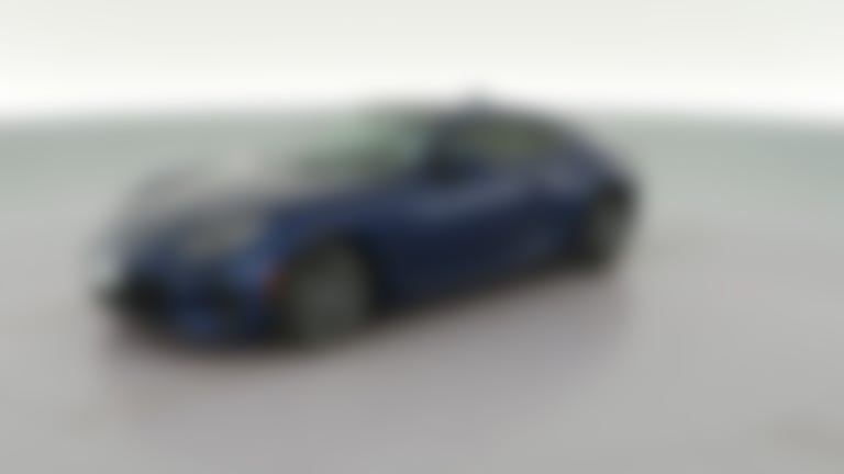 2023 Subaru BRZ vehicle photo