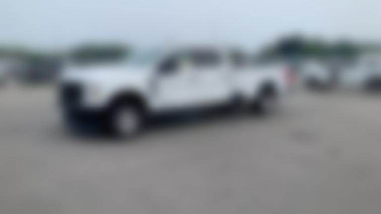 2025 Ford F250 Super Duty Crew Cab vehicle photo