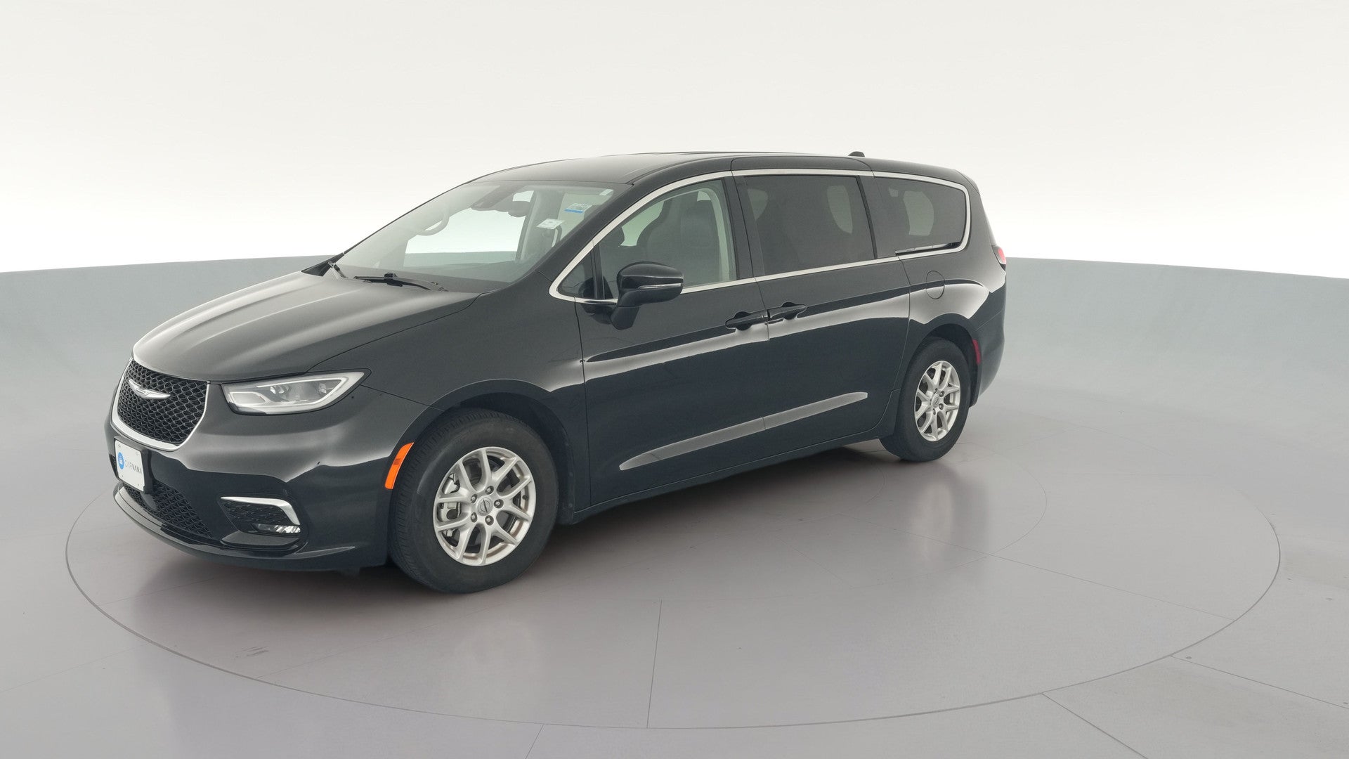 2023 Chrysler Pacifica vehicle photo
