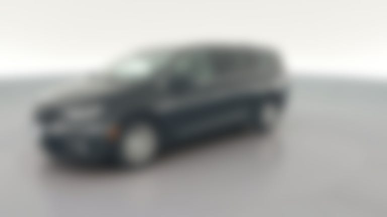 2023 Chrysler Pacifica vehicle photo