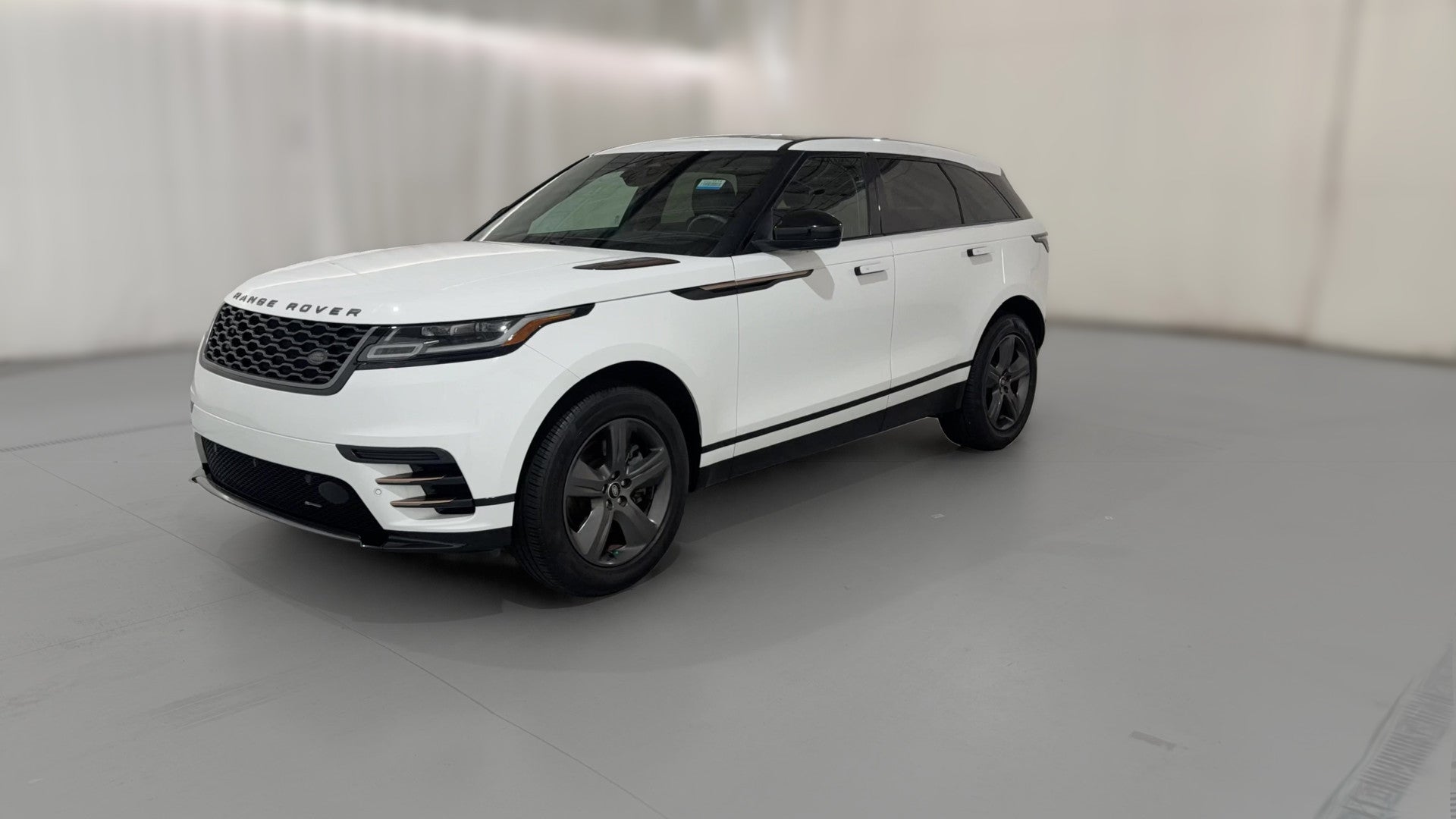 2022 Land Rover Range Rover Velar vehicle photo