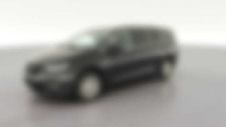 2024 Chrysler Pacifica vehicle photo