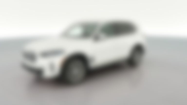 2026 BMW X5 vehicle photo
