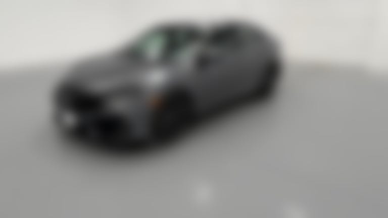 2018 Honda Civic vehicle photo