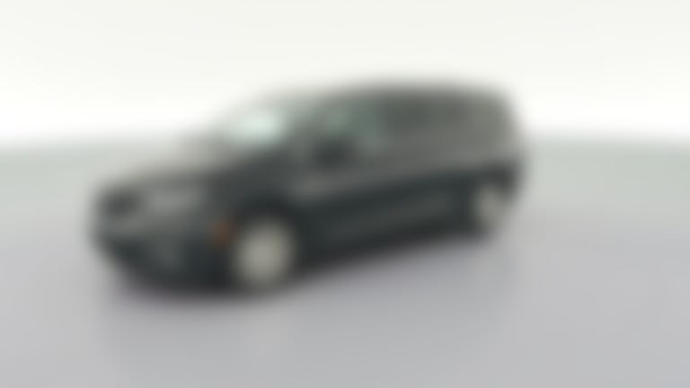 2025 Chrysler Pacifica vehicle photo