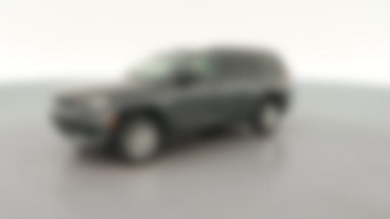 2025 Jeep Grand Cherokee L vehicle photo