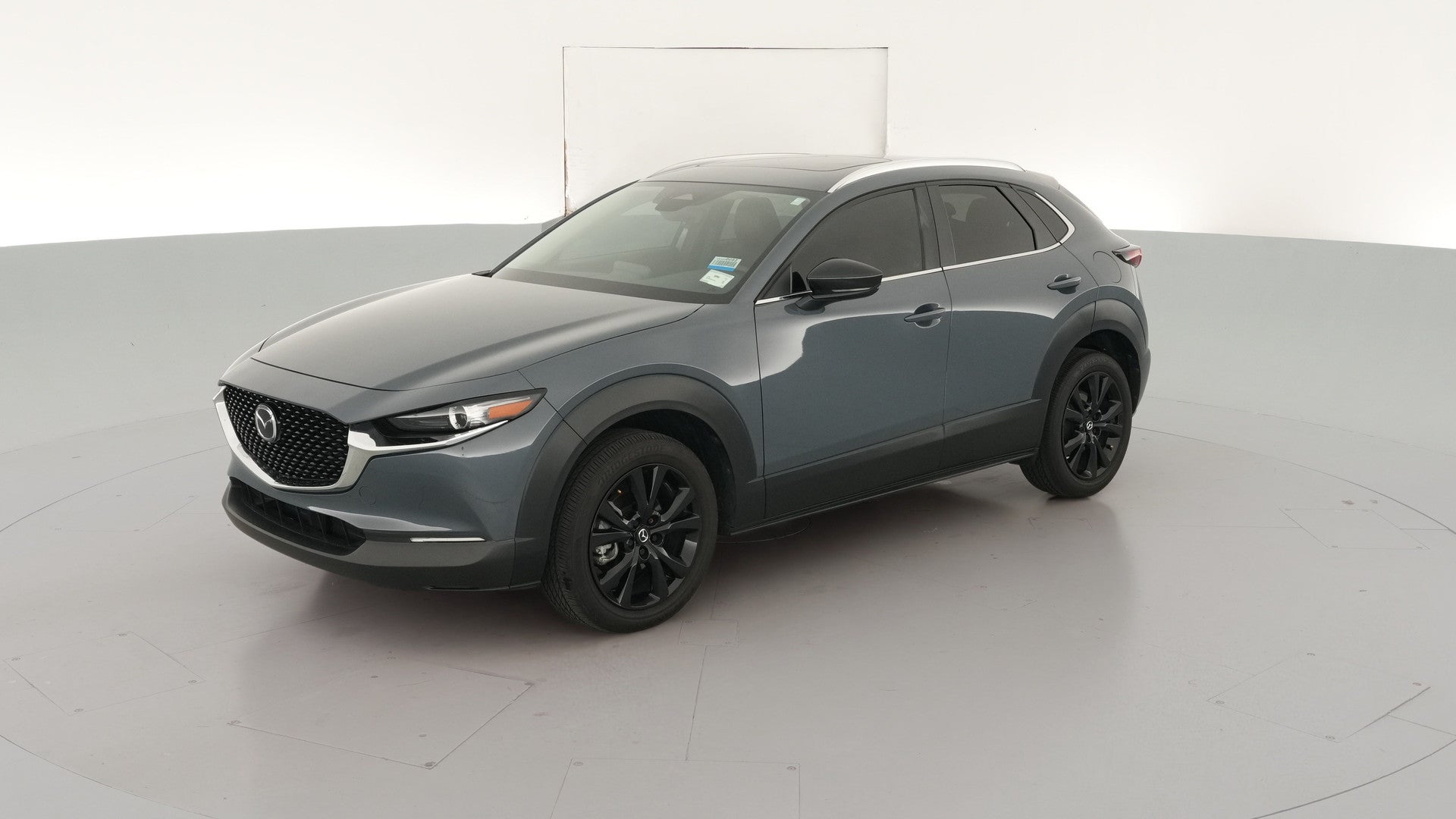 2024 MAZDA CX-30 vehicle photo
