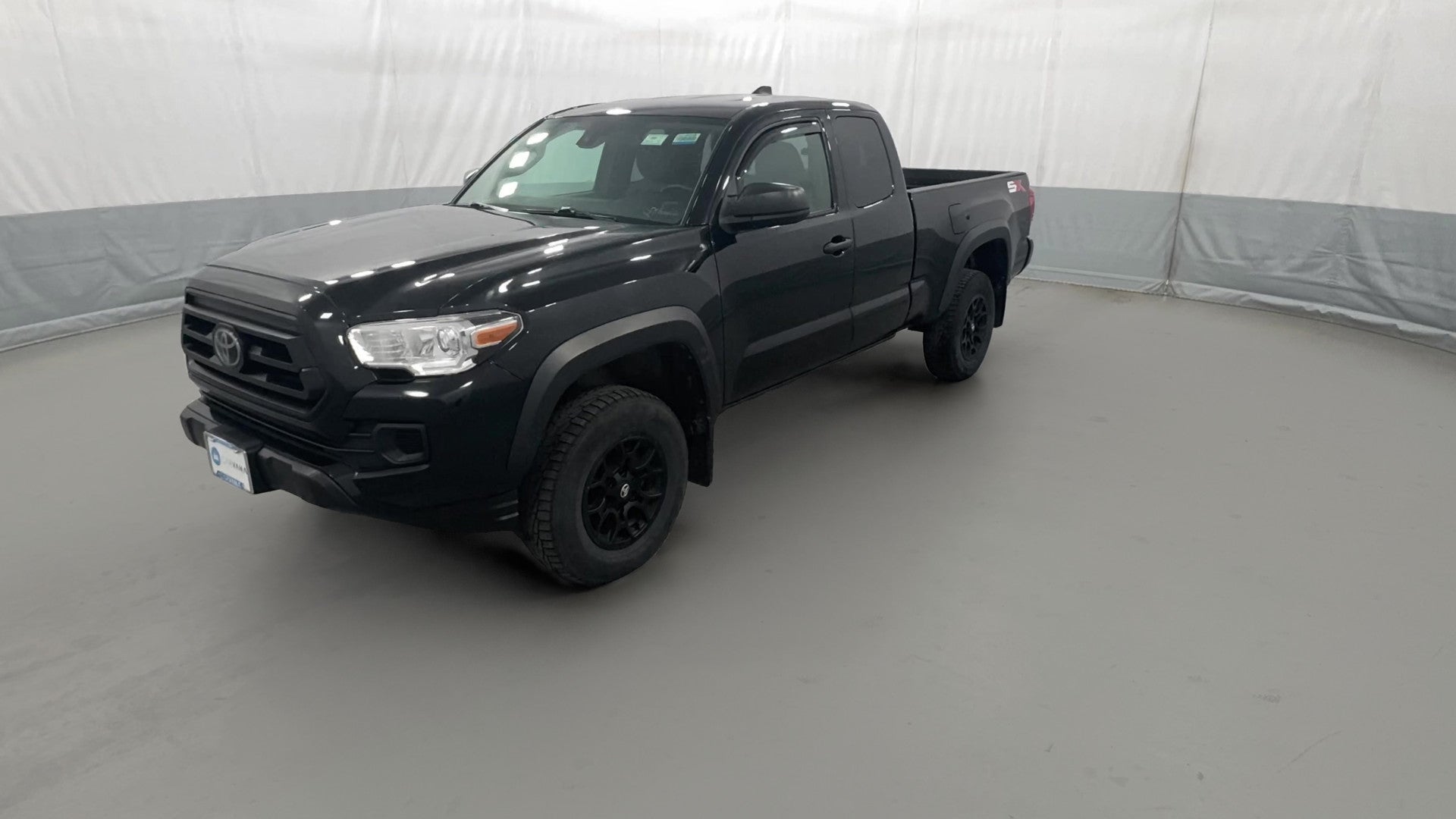 2022 Toyota Tacoma Access Cab vehicle photo