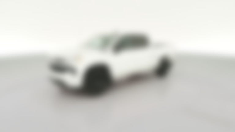 2023 Chevrolet Silverado 1500 Crew Cab vehicle photo