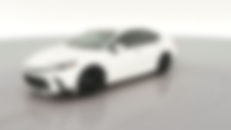 2025 Toyota Camry vehicle photo