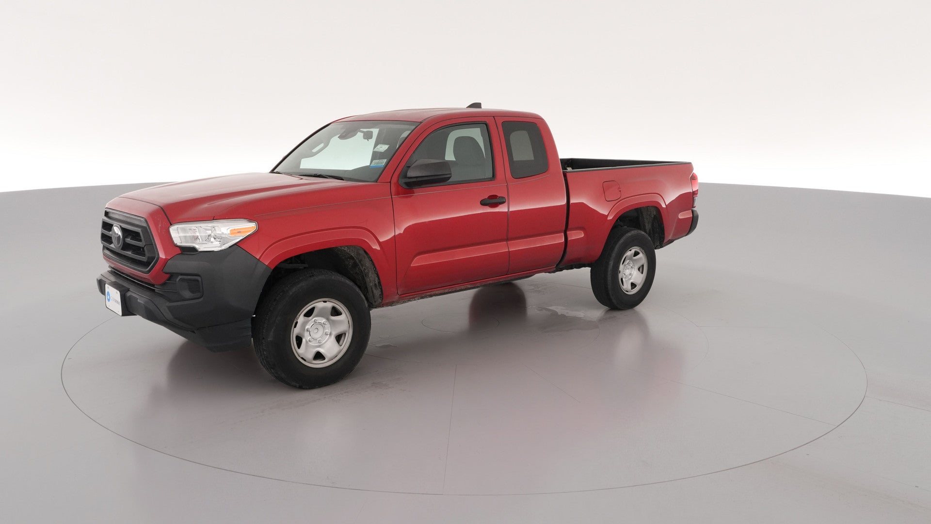 2022 Toyota Tacoma Access Cab vehicle photo