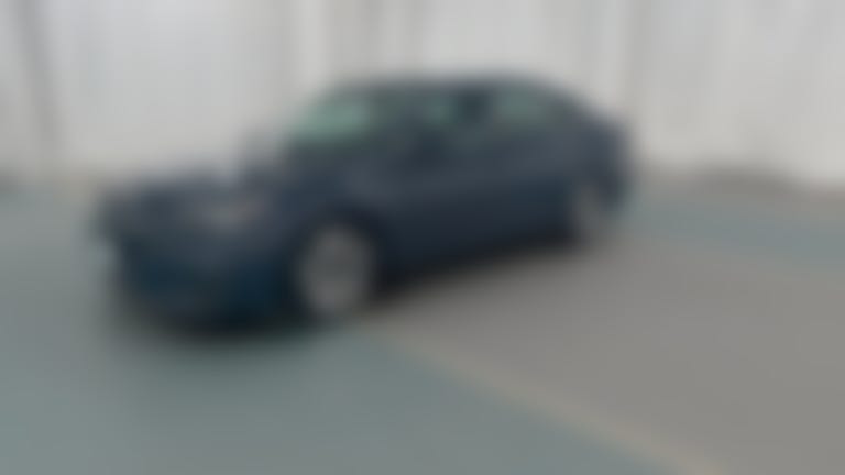 2024 Subaru Legacy vehicle photo
