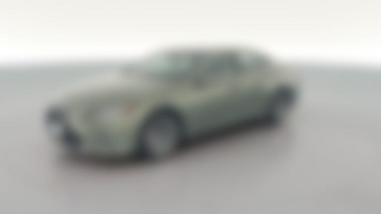 2025 Lexus ES vehicle photo