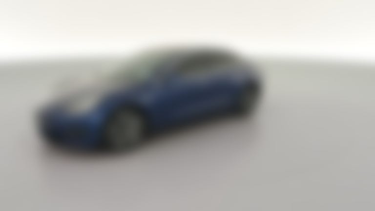 2019 Tesla Model 3 vehicle photo
