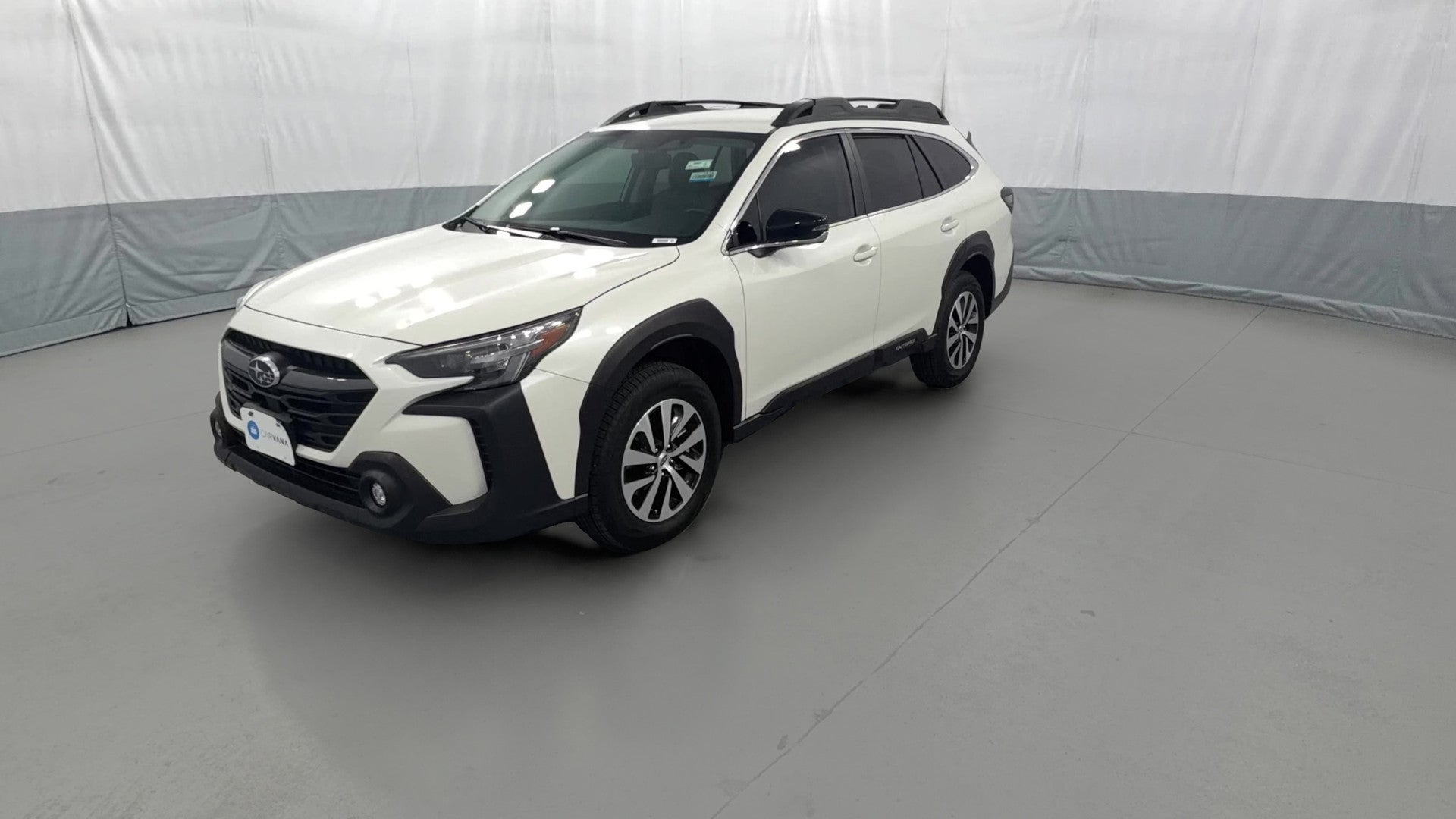 2025 Subaru Outback vehicle photo