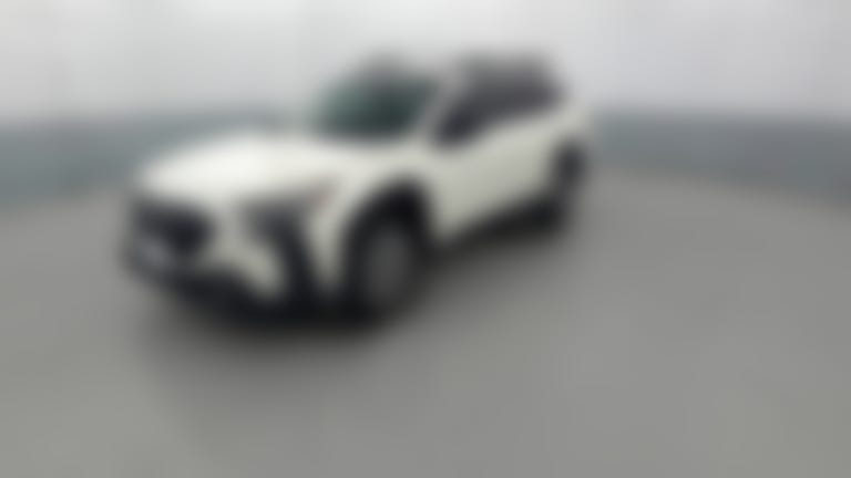 2025 Subaru Outback vehicle photo