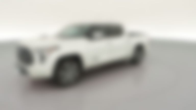 2023 Toyota Tundra Hybrid CrewMax vehicle photo