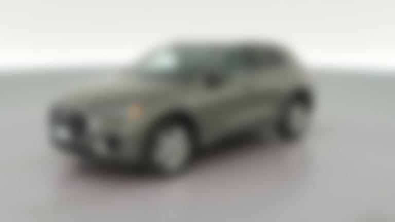 2021 Audi Q3 vehicle photo