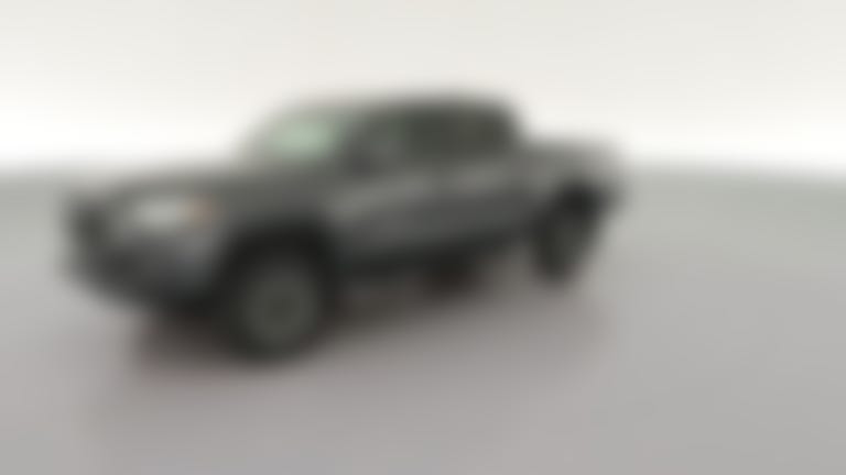 2022 Toyota Tacoma Double Cab vehicle photo