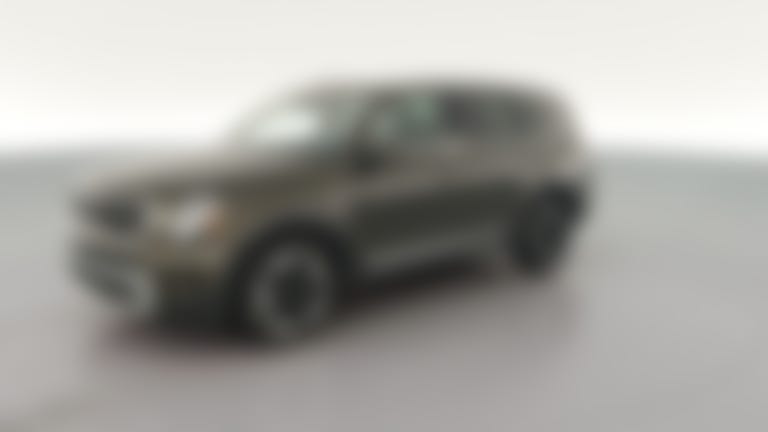 2025 Kia Telluride vehicle photo