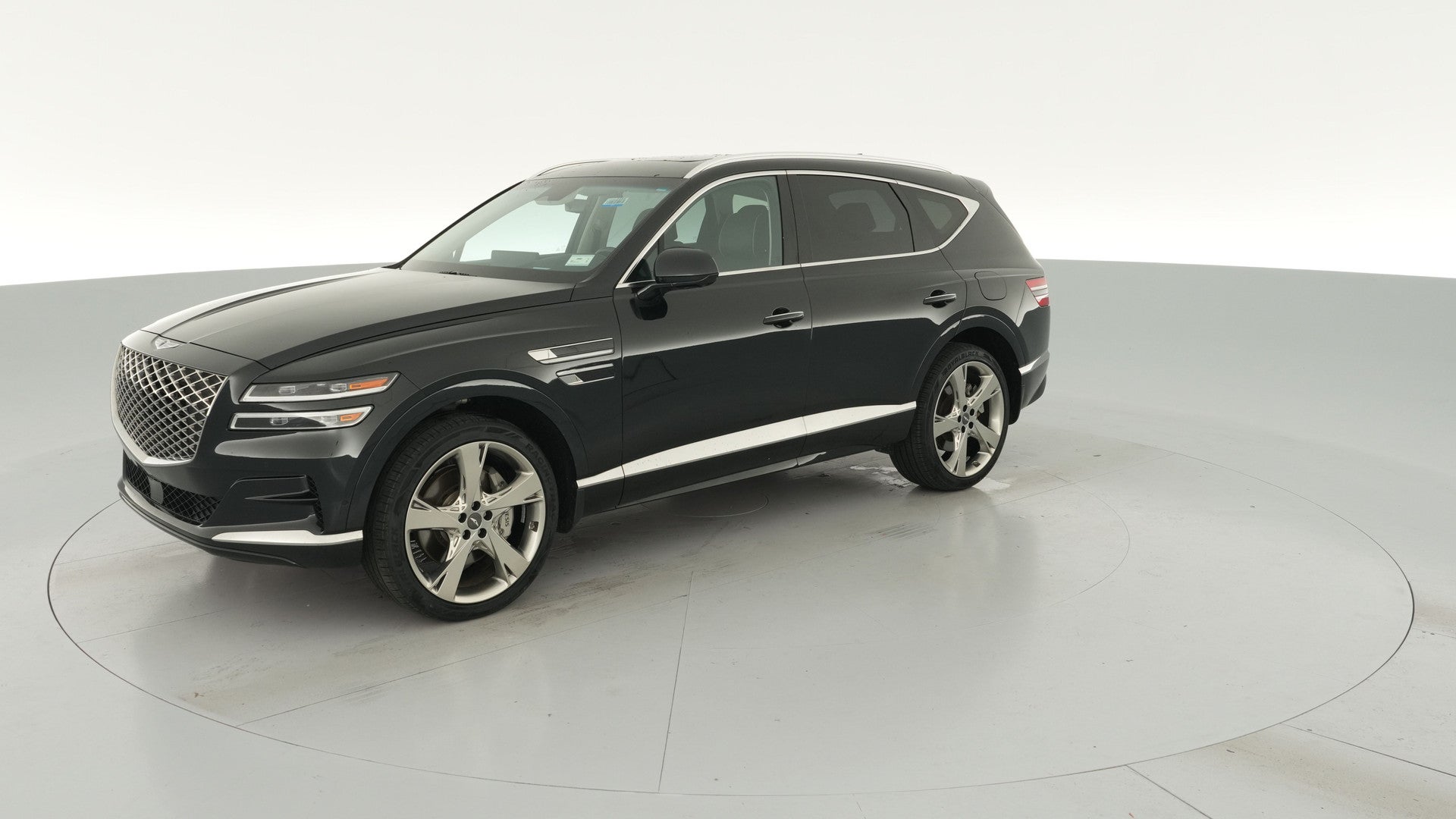 2023 Genesis GV80 vehicle photo