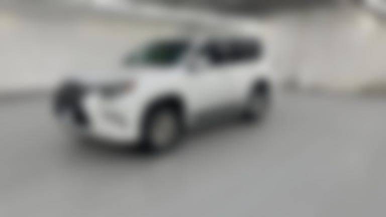 2018 Lexus GX vehicle photo