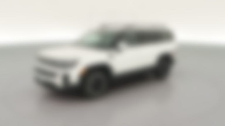 2026 Hyundai Santa Fe vehicle photo