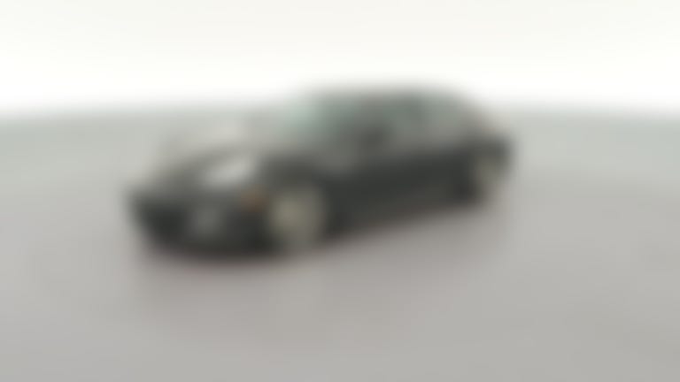 2012 Porsche Panamera vehicle photo