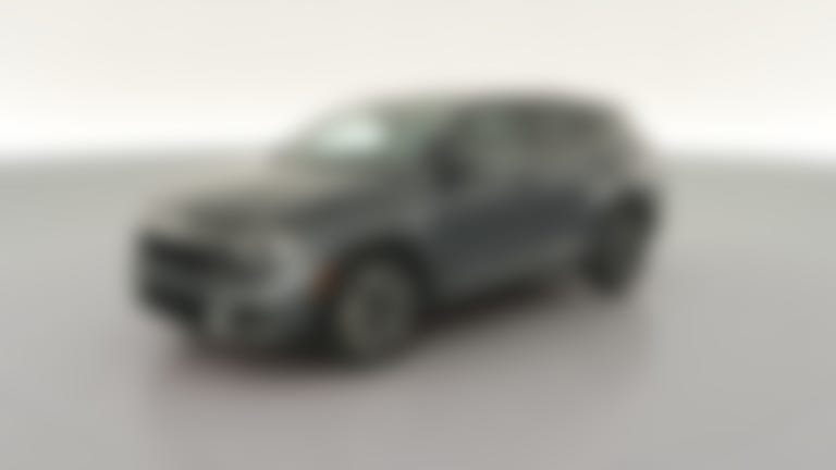 2024 Kia Sportage vehicle photo