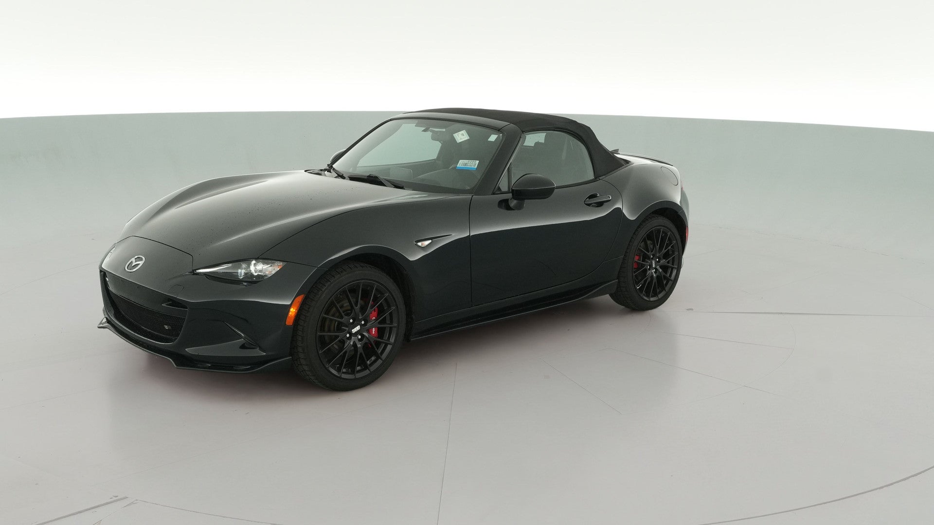 2016 MAZDA MX-5 Miata vehicle photo