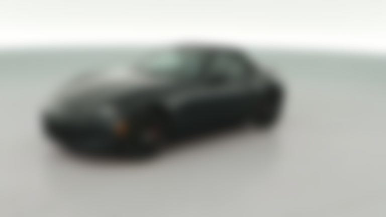 2016 MAZDA MX-5 Miata vehicle photo