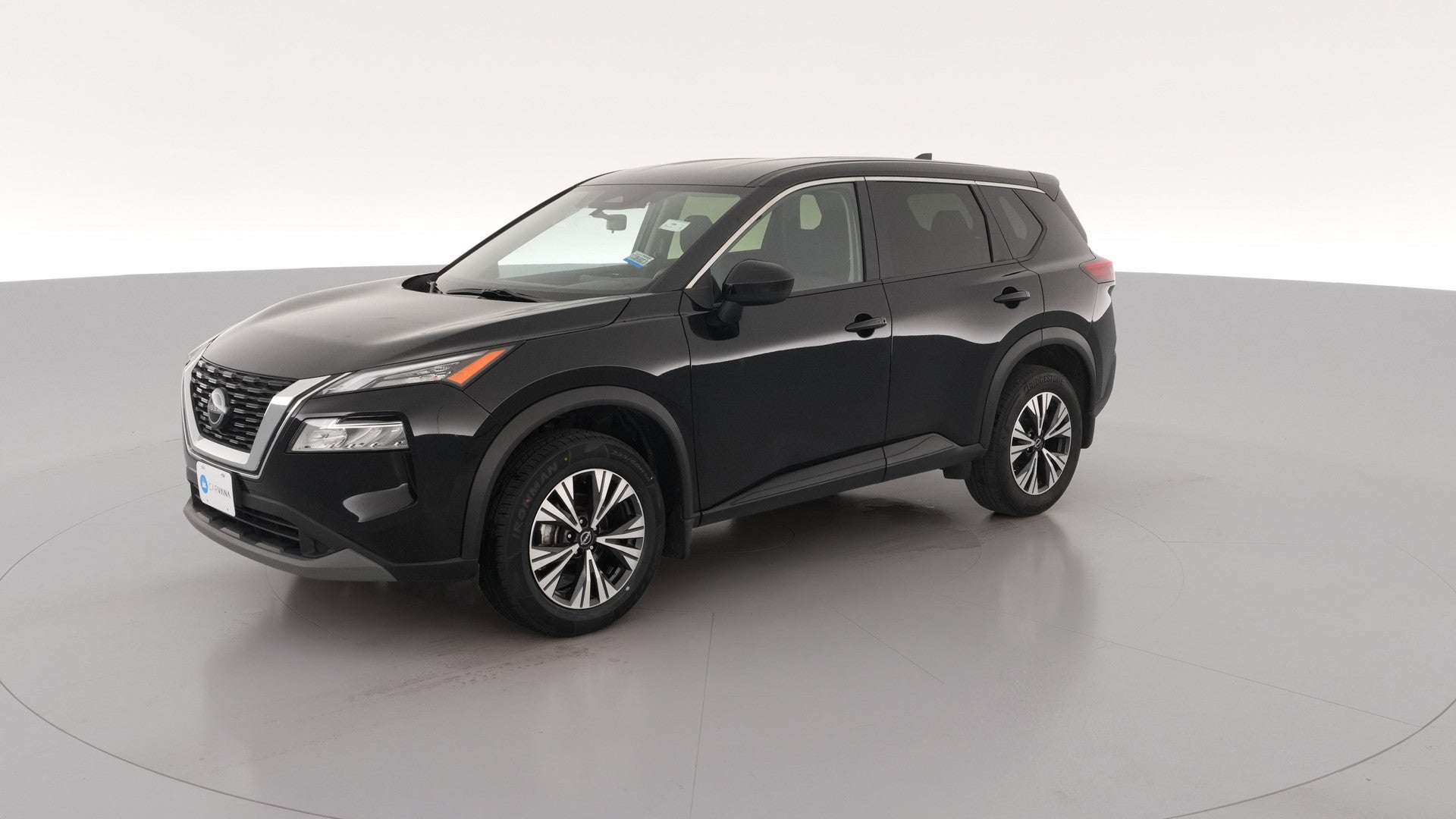 2023 Nissan Rogue vehicle photo